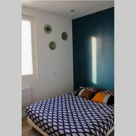Cosy A La Mer * Hauteville-sur-Mer